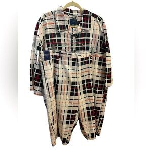 Trust short set size 4XL